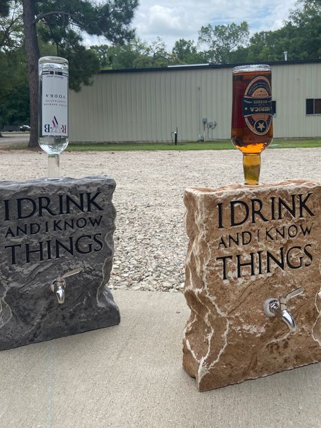 #1 Sellers Drink Dispenser