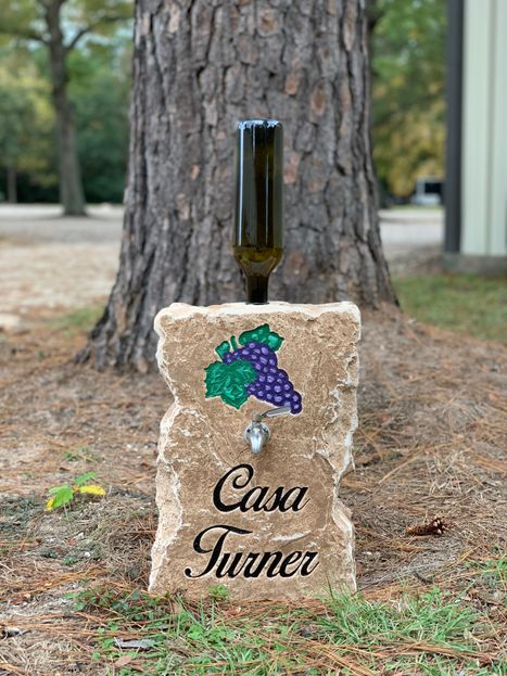 Custom Crafted Wine Estates