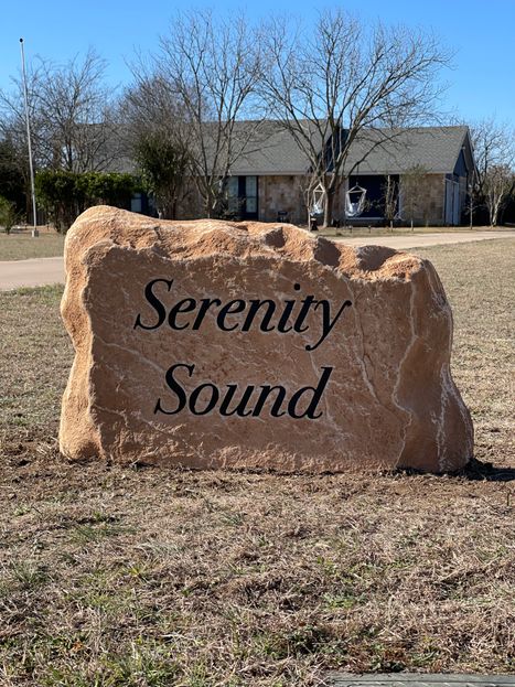 Serenity Sound