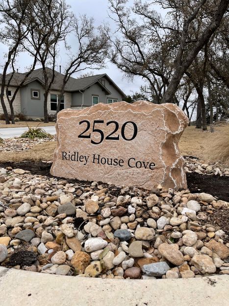 Address Boulder