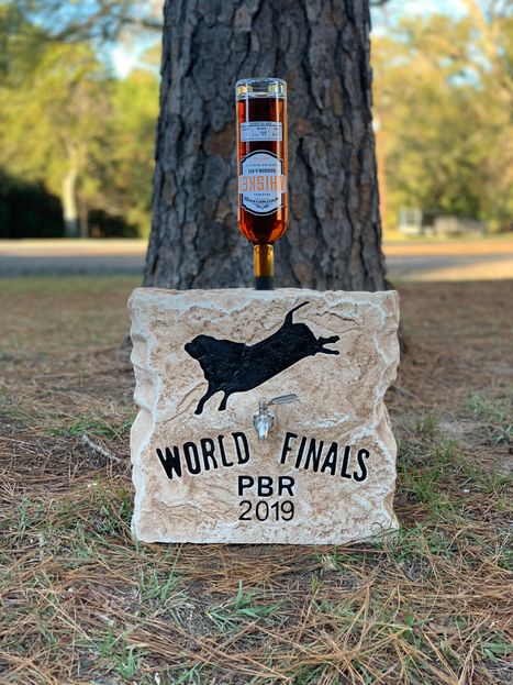 Drink Dispenser Rodeo