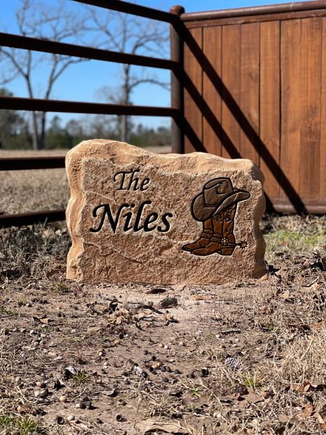 The Niles
