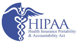 HIPAA Logo