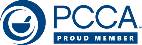 PCCA Logo