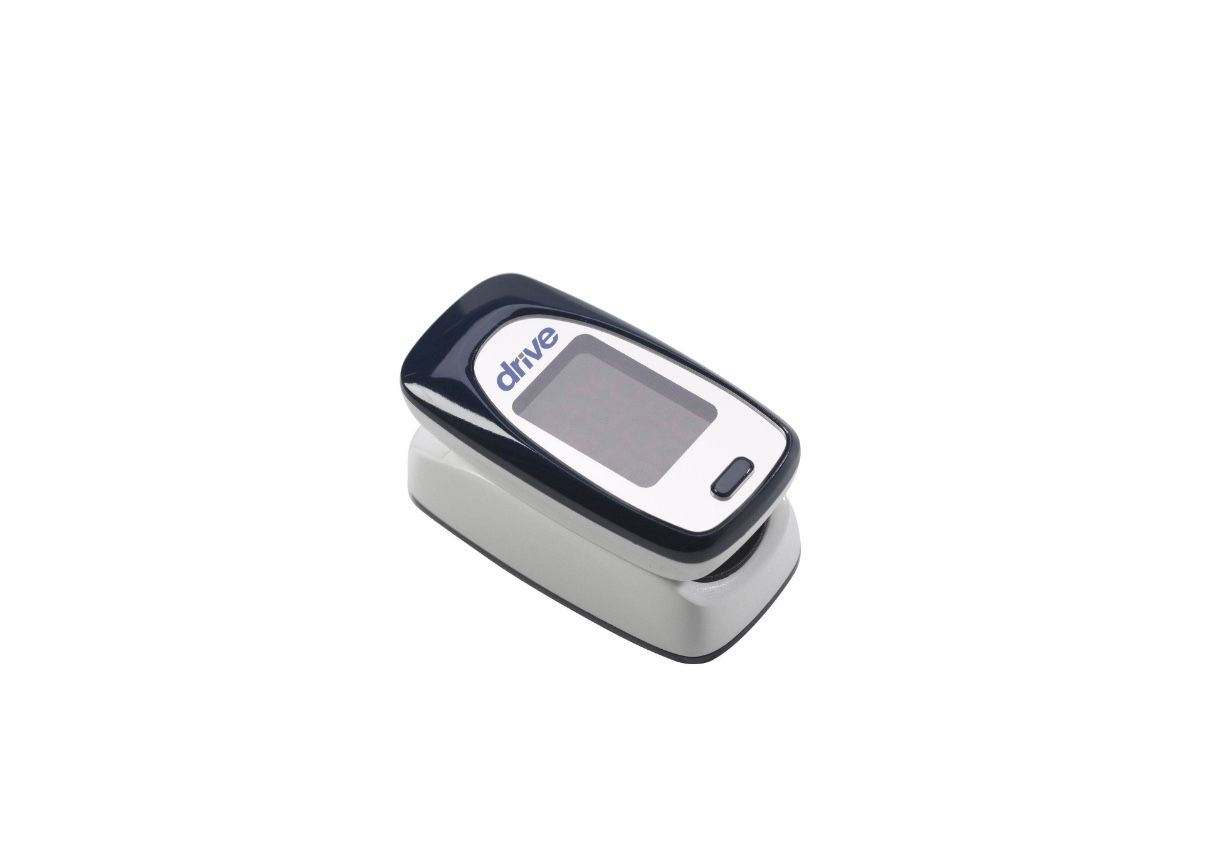 Medquip Pulse Oximeter