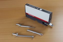 Profilometer Repair