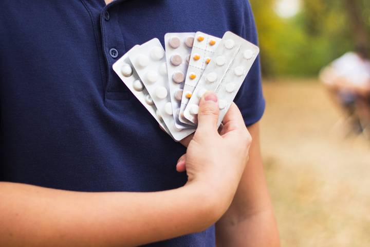 Medication Therapy Management