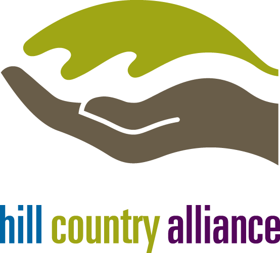 Hill Country Alliance Hill Country Alliance Logo