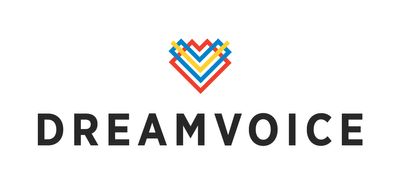 Dream Voice Logo