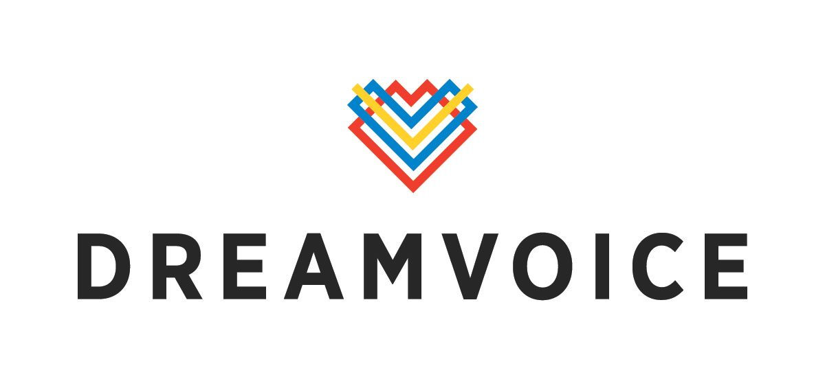 Dream Voice Dream Voice Logo