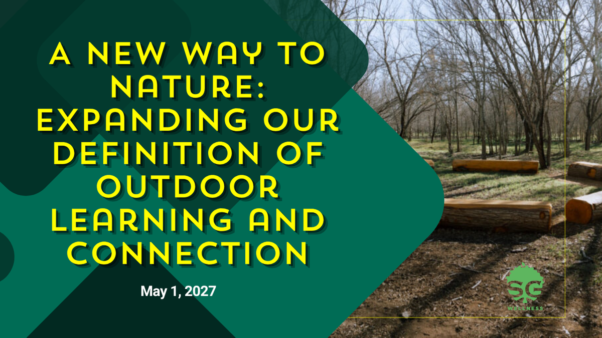 A New Way to Nature Expanding Our Definition of Outdoor Learning and Connection Thumb.png