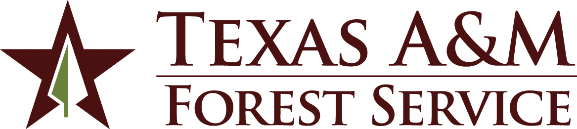 Texas A&M Forest Service Texas A&M Forest Service Logo