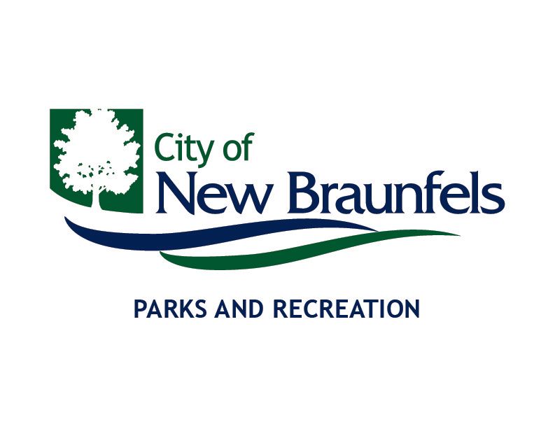 City of New Braunfels City of New Braunfels Logo
