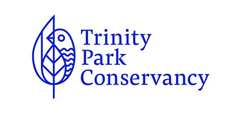 Trinity Park Conservancy Trinity Park Conservancy Logo