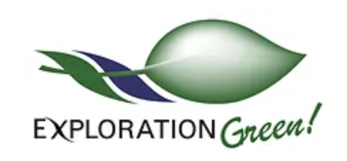 Exploration Green Exploration Green
