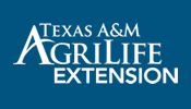 Texas A&M AgriLife, Nueces County Logo