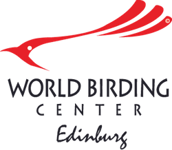Edinburg Scenic Wetlands and World Birding Center Edinburg Scenic Wetlands and World Birding Center Logo