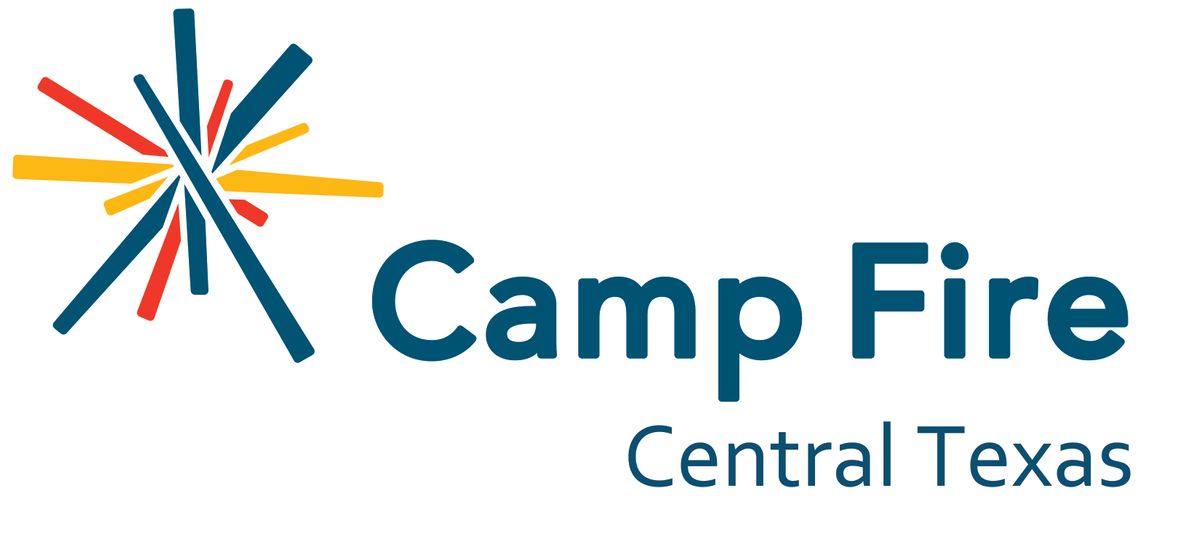 Camp Fire Central Texas Logo
