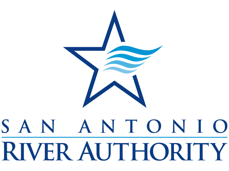 San Antonio River Authority San Antonio River Authority Logo