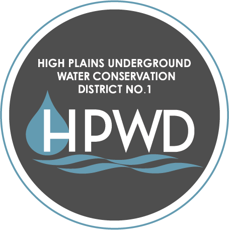 High Plains Underground Water Conservation District No. 1 High Plains Underground Water Conservation District No. 1