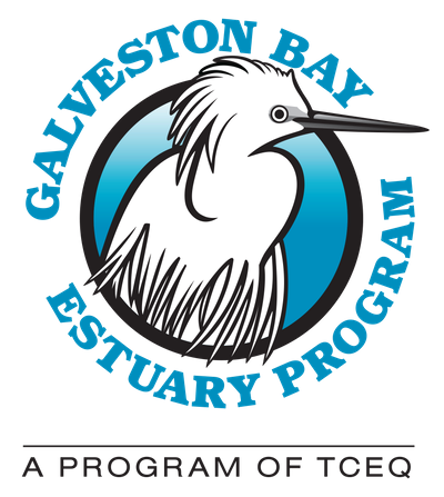 Galveston Bay Estuary Program