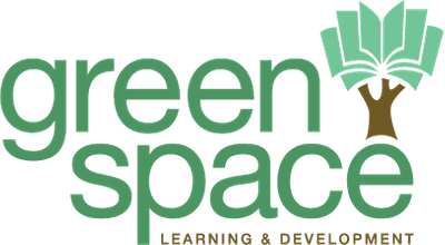 Green Space Learning Logo