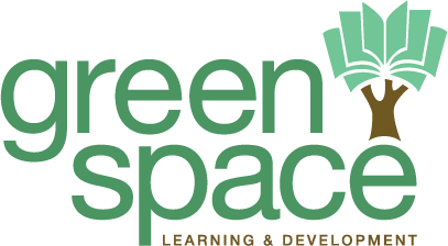 Green Space Learning Green Space Learning Logo