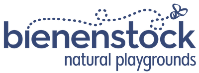 Bienenstock Natural Playgrounds Logo - Blue High Quality (5).png