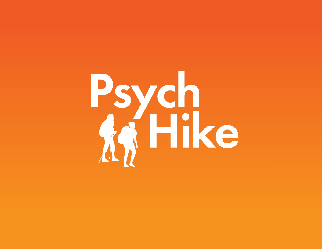 Psych-Hike Logo