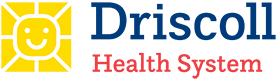 Driscoll Health System Driscoll Health System Logo