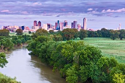 Trinity River and downtown dallas - Audubon Texas.jpg