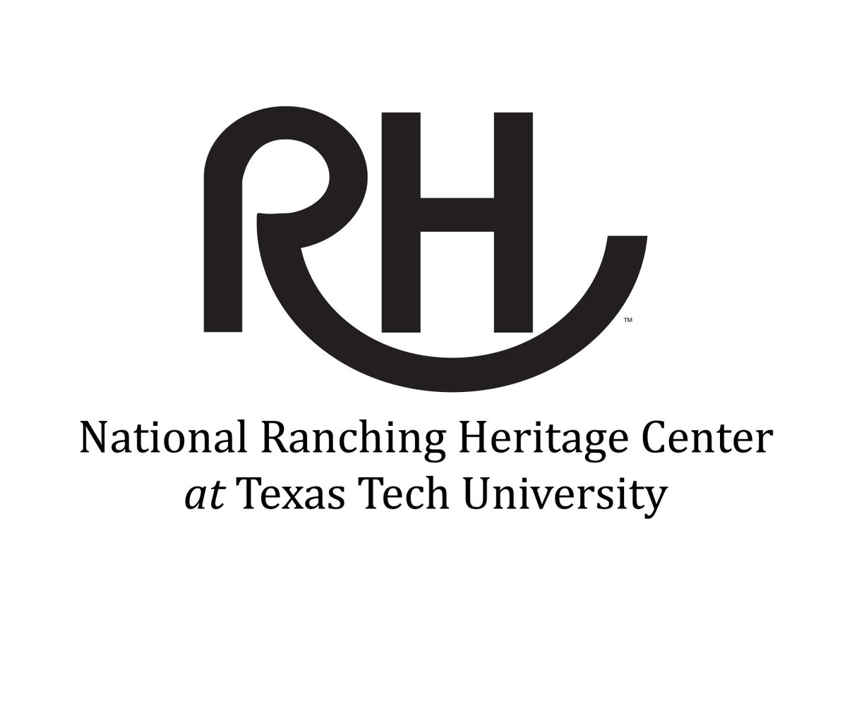 National Ranching Heritage Center at Texas Tech University National Ranching Heritage Center at Texas Tech University Logo