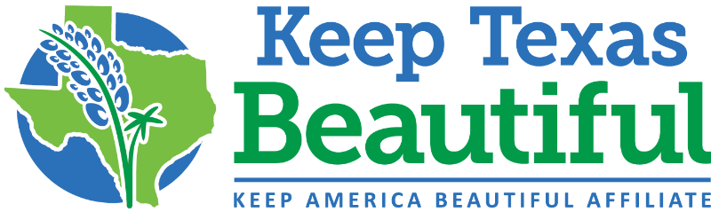 Keep Texas Beautiful Keep Texas Beautiful Logo