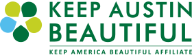 Keep Austin Beautiful Keep Austin Beautiful Logo