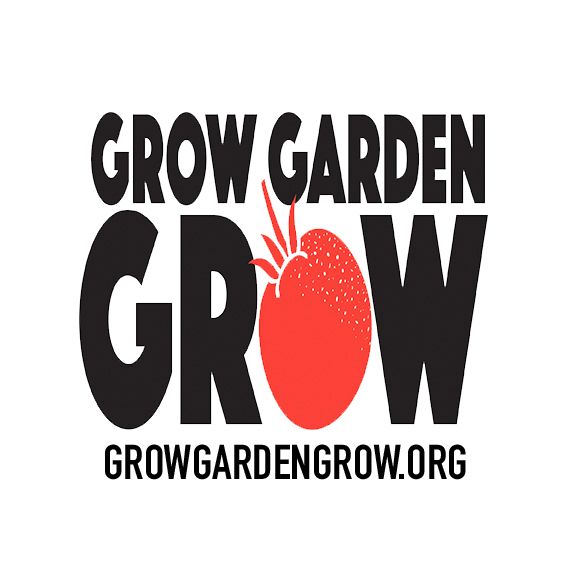 Grow Garden Grow Grow Garden Grow