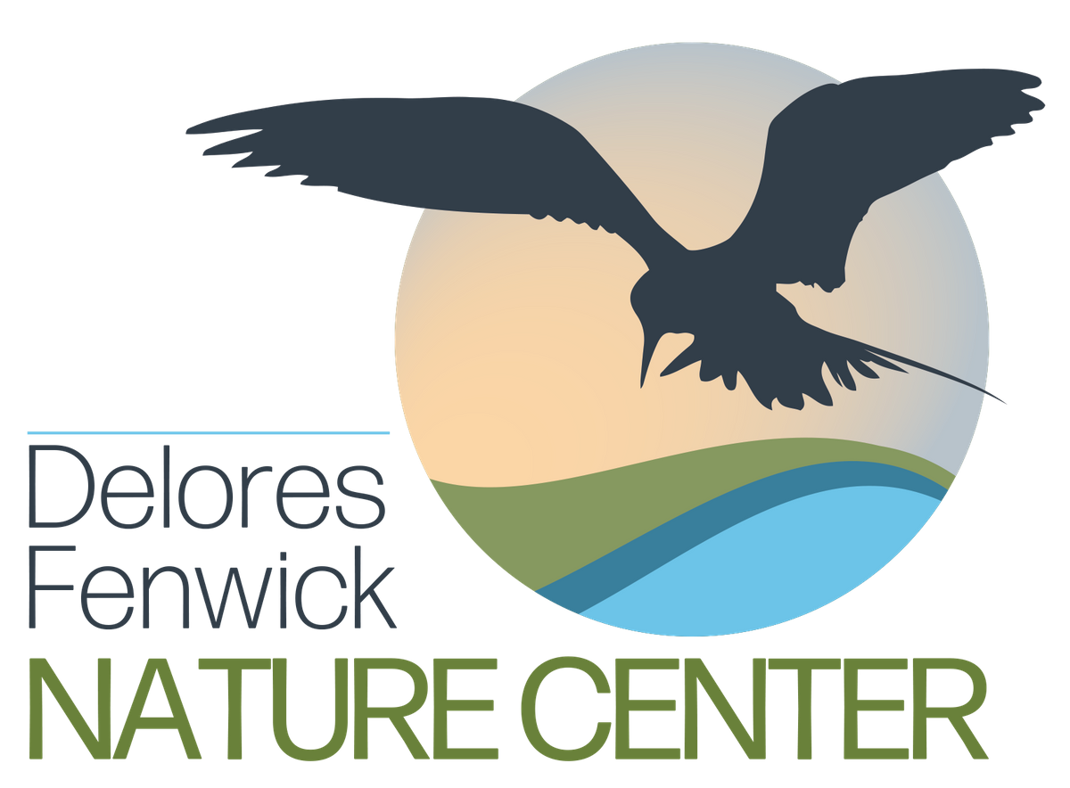 Delores Fenwick Nature Center Delores Fenwick Nature Center