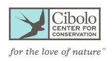 Cibolo Center for Conservation Logo
