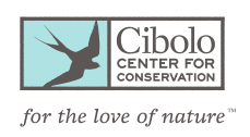 Cibolo Center for Conservation Cibolo Center for Conservation Logo