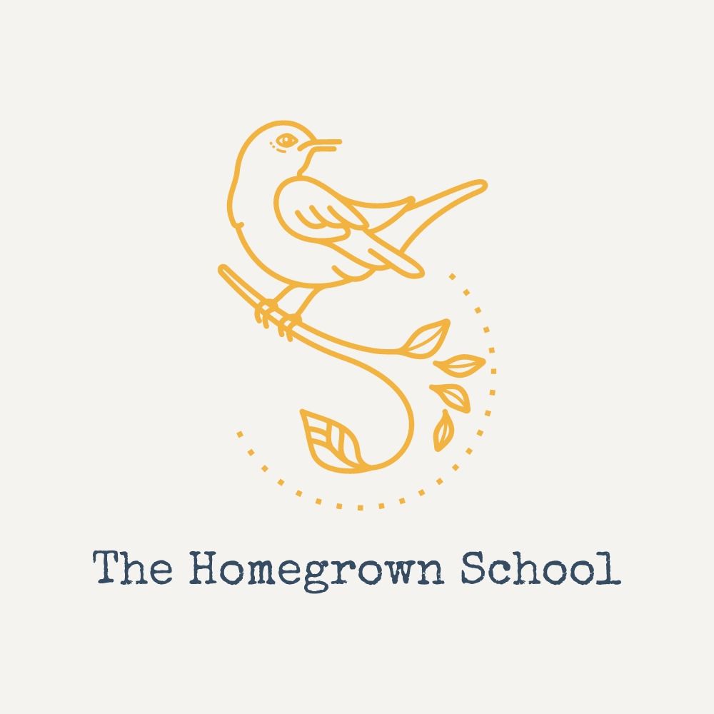 The Homegrown School The Homegrown School