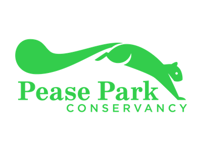 Pease Park Conservancy Logo