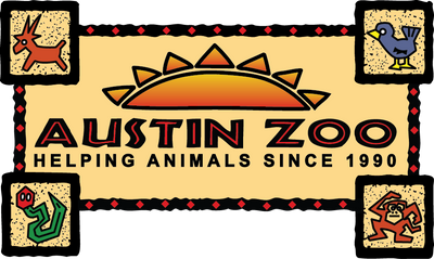 Austin Zoo Logo