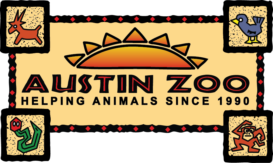 Austin Zoo Austin Zoo Logo