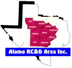Alamo RC&D Area Inc