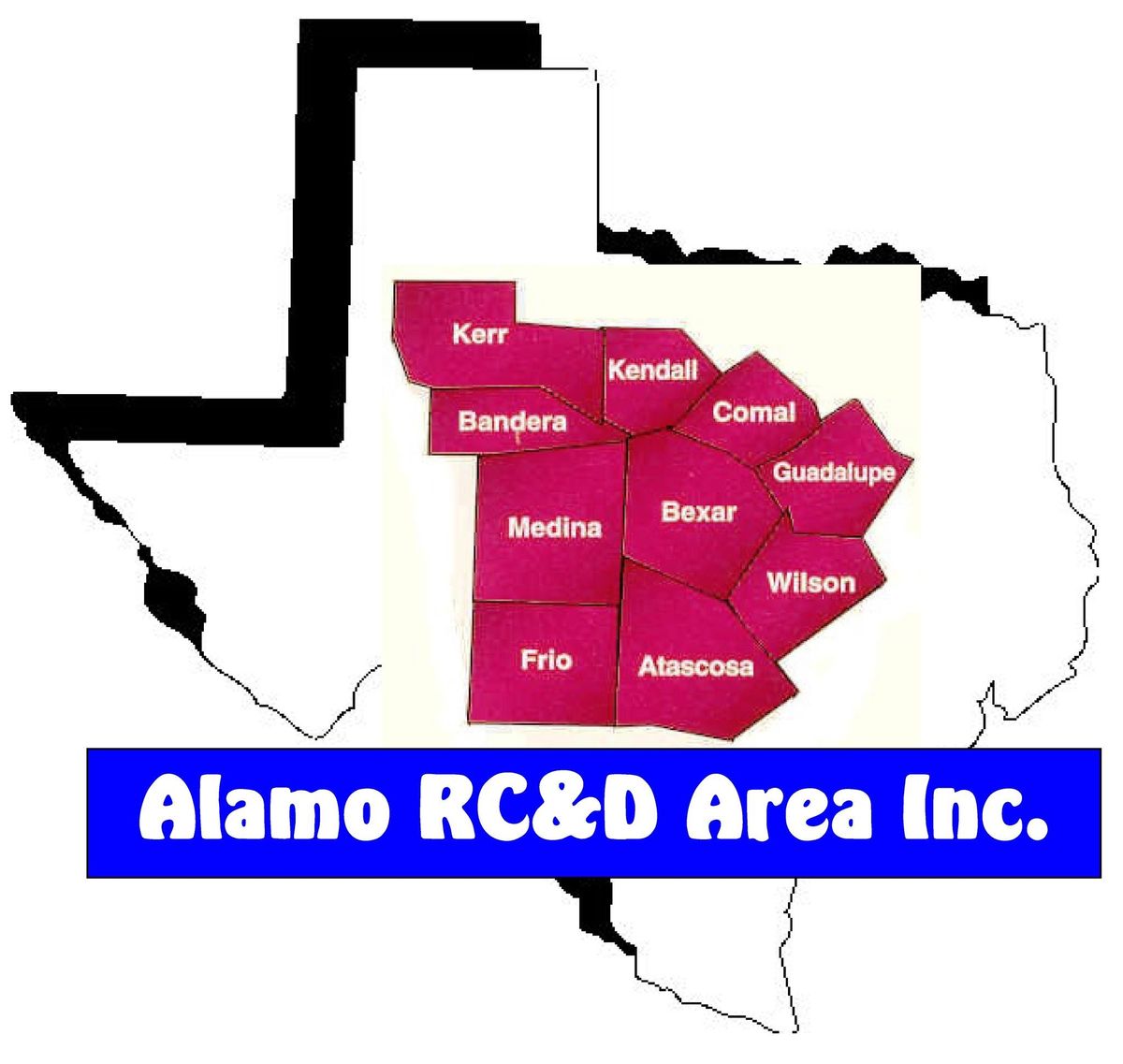 Alamo RC&D Area Inc