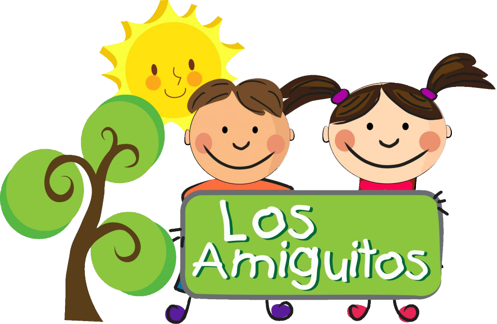 Los Amiguitos Los Amiguitos
