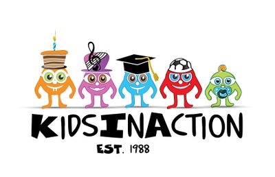 Kids in Action
