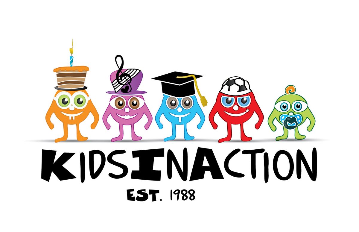 Kids in Action Kids in Action