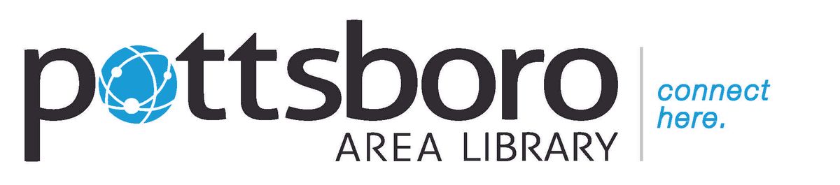Pottsboro Area Library Pottsboro Area Library