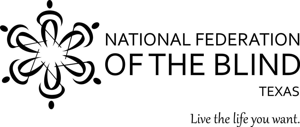 National Federation of the Blind Texas National Federation of the Blind Texas