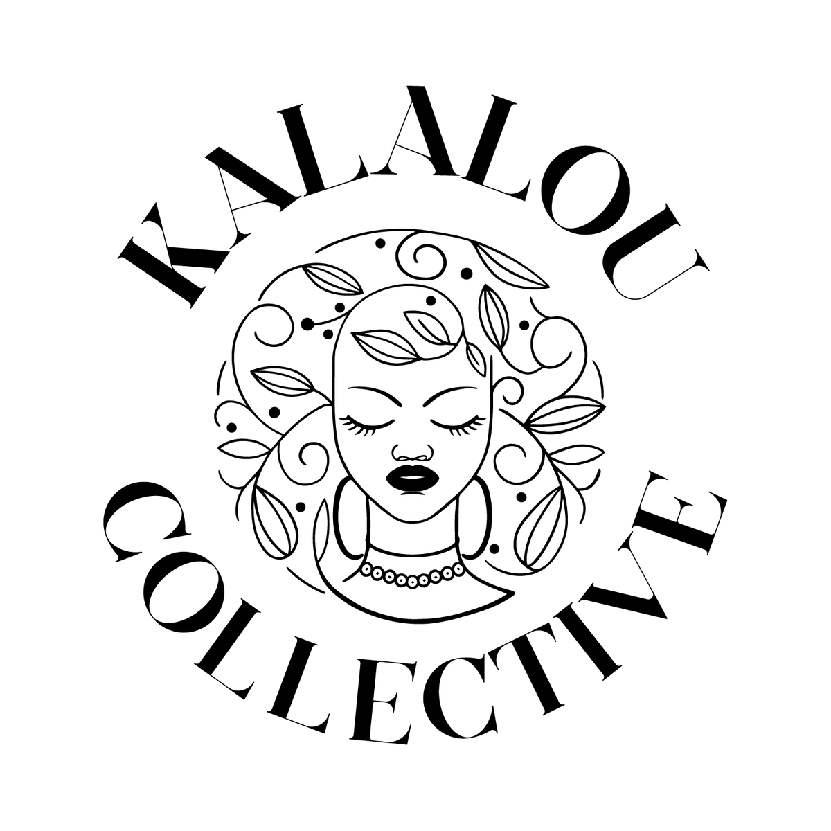 Kalalou Collective Kalalou-Collective-Logo-Black - Danisha Dumornay.png